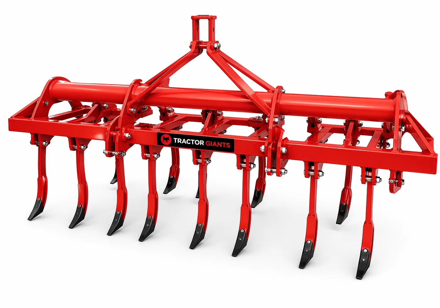 Tillers - Type A